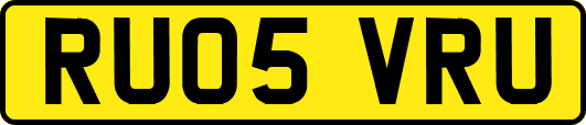 RU05VRU