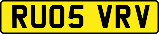 RU05VRV