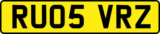 RU05VRZ