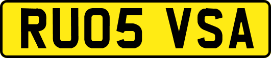 RU05VSA