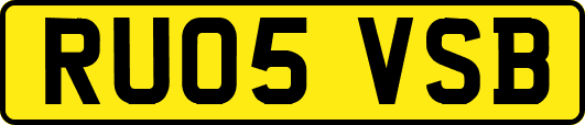 RU05VSB