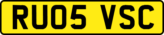 RU05VSC
