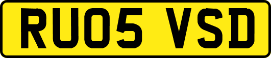 RU05VSD