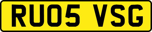 RU05VSG