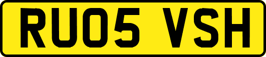 RU05VSH
