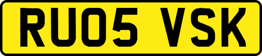 RU05VSK