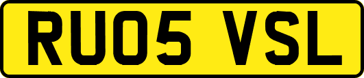 RU05VSL