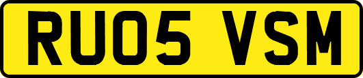 RU05VSM