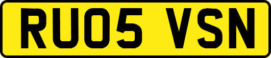 RU05VSN