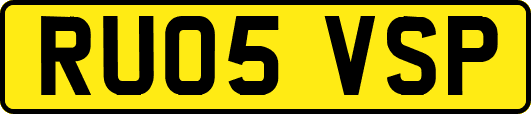 RU05VSP