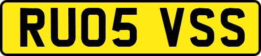 RU05VSS