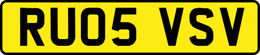 RU05VSV