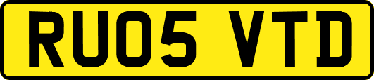 RU05VTD