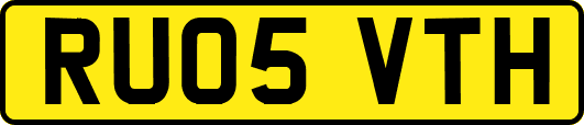 RU05VTH