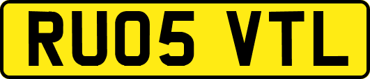 RU05VTL