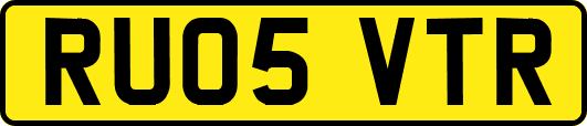 RU05VTR