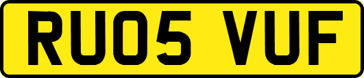 RU05VUF