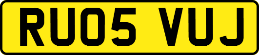 RU05VUJ