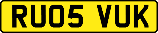 RU05VUK