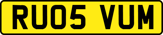 RU05VUM