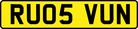 RU05VUN