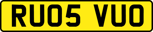RU05VUO