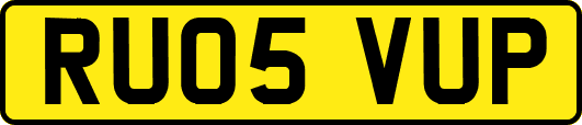 RU05VUP
