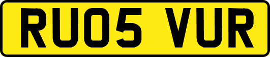 RU05VUR
