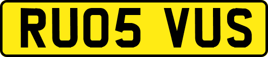 RU05VUS
