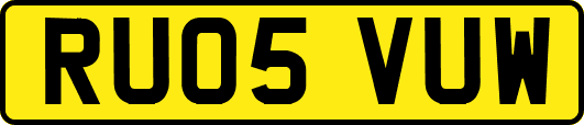RU05VUW