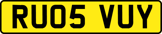 RU05VUY