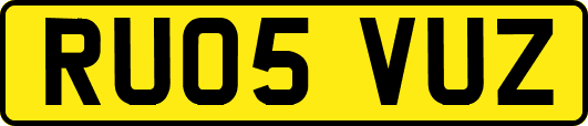 RU05VUZ