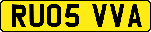 RU05VVA