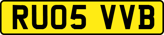 RU05VVB