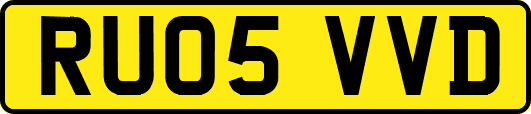RU05VVD