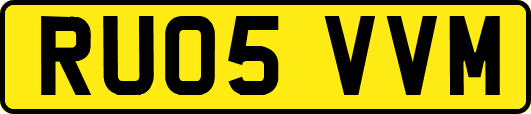 RU05VVM