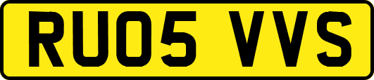 RU05VVS