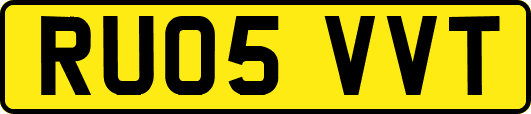 RU05VVT