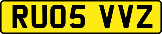 RU05VVZ