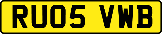 RU05VWB