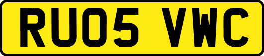 RU05VWC