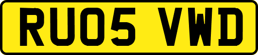 RU05VWD