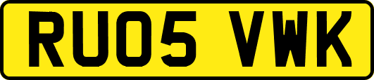 RU05VWK