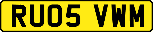 RU05VWM