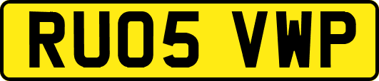 RU05VWP