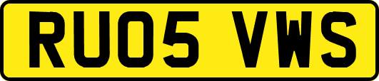 RU05VWS