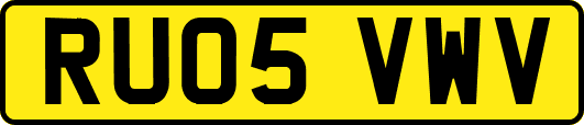 RU05VWV