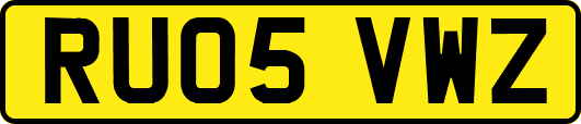 RU05VWZ