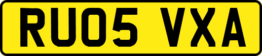 RU05VXA