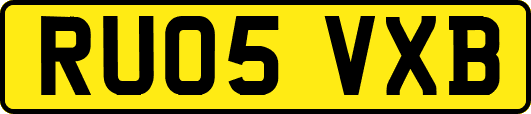 RU05VXB